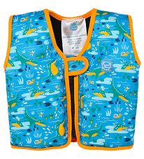 Gilet de natation Splash About - - Ruisseau Croc