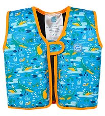 Splash About Swim Vest - Splash About - Croc Creek