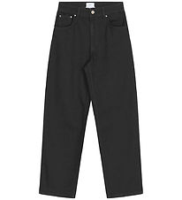 Grunt Jeans - Giant Nuit - Noos - Noir