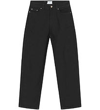 Grunt Jeans - Soire Hamon - Noos - Noir