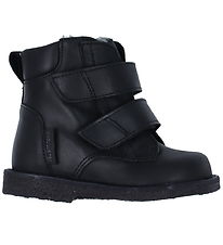 Angulus Winter Boots - Tex - Black