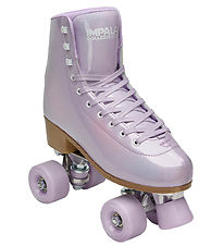 Impala Rollerskates - Quad Skate - Lilac Glitter