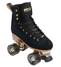 Impala Rullaluistimet - Samira Quad Skate - Black Night