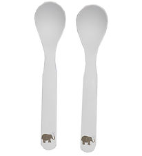 Smallstuff Spoons - 2-Pack - Engine
