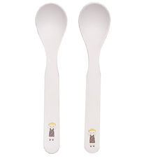 Smallstuff Spoons - 2-Pack - Dolls