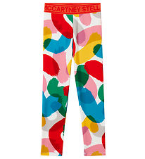 Stella McCartney Kids Leggings - Multicolour