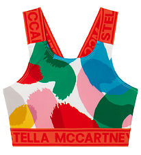 Stella McCartney Kids Trainingstop - Mehrfarbig
