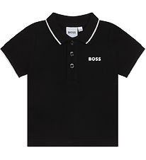 BOSS Polo - Black