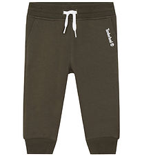 Timberland Pantalon de Jogging - Khaki