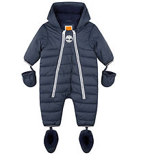 Timberland Snowsuit - Navy