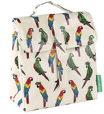Petit Jour Paris Cooler Bag - 25x23x11 cm - Parrots