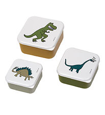 Petit Jour Paris Nestisboxa sett - 3 Stk. - 11,5 x 5,5 cm - Risa