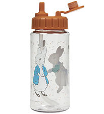 Petit Jour Paris Water Bottle - 350 mL - Peter Rabbit