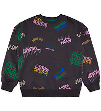 The New Sweatshirt - TnHarvey - Spook m. Print