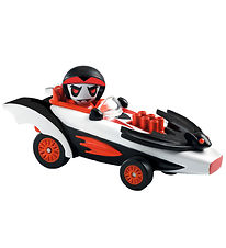 Djeco Car - Crazy Motors - Speed Bat