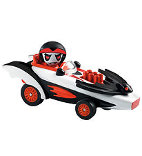 Djeco Auto - Hullut moottorit - Speed Bat