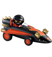 Djeco Auto - Hullut moottorit - Dragon Fire
