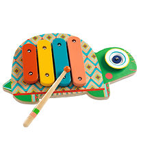 Djeco Xylophone - Animambo - Turtle