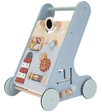 Little Dutch Multi-activity Baby Walker - Sailors Bay