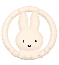 Little Dutch Purulelu - Miffy - Valkoinen