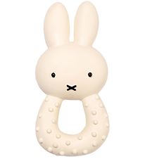 Little Dutch Teether - Miffy - White