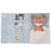 Little Dutch Doll set - 7 Parts - Sleeping set