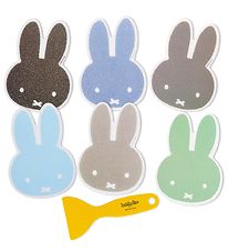 Little Dutch Bath stickers - 6 pcs - Miffy