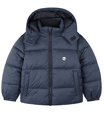 Timberland Veste Rembourre - Marine