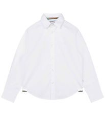 BOSS Chemise - Blanc