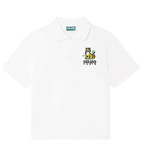 Kenzo Polo - Ivory w. Tiger