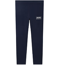 Kenzo Leggings - Marine