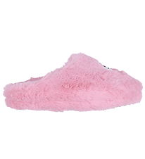 Karl Lagerfeld Slippers - Washed Pink