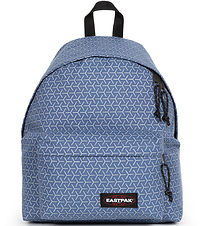 Eastpak Backpack - Padded Pak'r - 24 L - Reflex Meta Blue