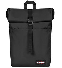 Eastpak Bakpoki - Up Roll - 23 L - Svart