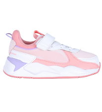 Puma Schoenen - RS-X Dreamy AC+ PS - Frosty Roze/Peach Smoothie