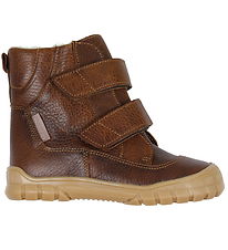 Angulus Winter Boots - Tex - Cognac