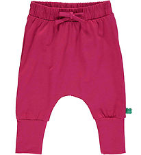 Freds World Broek - Alfa Volume - Plum