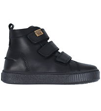 Bisgaard Winterstiefel - Tex - Dax V - Schwarz