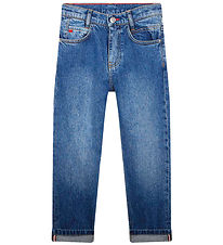HUGO Jeans - 446 - Perdre - Double Stone