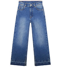 HUGO Jeans - 935 - Relaxed - Denim Blue