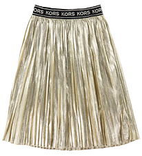 Michael Kors Skirt - Light Gold