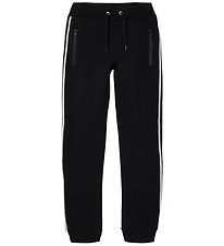 Name It Sweatpants - Noos - NkmHonk - Black