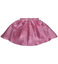 The New Skirt - TnHalo - Metallic Pastel Lavender