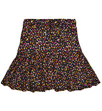 The New Skirt - TnHollie - Phantom w. Flowers