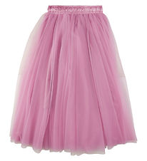 The New Tulle Skirt - TnHeaven - Pastel Lavender