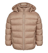 Sofie Schnoor Puffer Jacket - Jerry - Sweet Rose