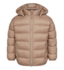 Sofie Schnoor Padded Jacket - Jerry - Sweet Rose