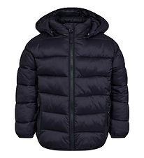 Sofie Schnoor Puffer Jacket - Jerry - Dark Blue