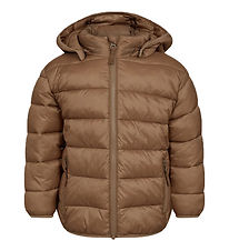 Sofie Schnoor Padded Jacket - Jerry - Camel