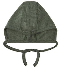 Bonnet de Bébé Name It - Laine - NbmWang - Scarabée